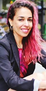 Nicole Restivo's Instagram, Twitter & Facebook