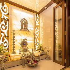 Latest Wooden Mandir Designs For Home Design Cafe