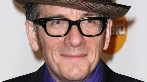 Elvis Costello