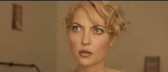 Hollywood Girl: The Peg Entwistle Story (Short 2017)