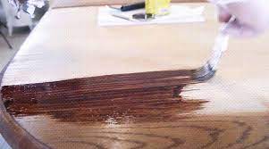 But, you can expect longer drying times if you're at the high or low end of if you're hoping to shave off some drying time without sacrificing the integrity of the stain or poly, adding some fans to the room can have a big impact. Can You Mix Stain With Polyurethane Complete Guide
