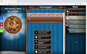 Cookie clicker unblocked games 66. Cookie Clicker Game Unblocked Wow