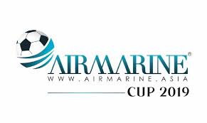 Weyyy, airmarine tu aku baru je dengar hari exam tu tau! Malaysia Tempat Ketiga Piala Airmarine