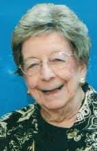 Doris Marion Hendrickson