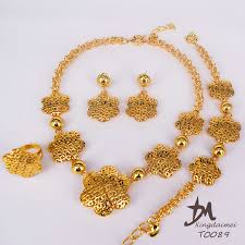 Xingdaimei Saudi Gold Jewelry 24k Gold Women Jewelry Set Wholesale T0089 Find Complete Details About Gold Jewelry Sets Gold Wedding Jewelry Gold Jewelry Prom