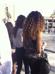 Ask anything you want to learn about danielle peazer ( ) by getting answers on askfm. Eleanor Calder And Danielle Peazer Eleanor Calder Natural Curls Hairstyles Curly Hair Styles Naturally