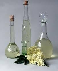 Holunderblutenlikor Rezept Mit Bild Rezept Holunder Schnaps Rezepte Holunderbluten Rezepte