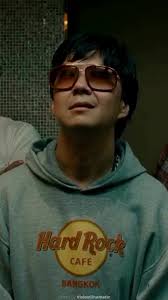 Time In A Bottle, hilariously reimagined in this iconic scene from The  Hangover 2. #TheHangover #MrChow #MovieMoments