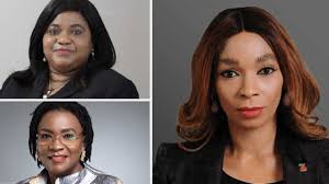 IWD: These Eight Smart Nigerian Female Directors Have over N2 billion to  Buy Anything for Themselves
