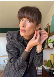 Julie Sergent Ferreri West