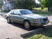 1985 ford thunderbird pictures cargurus 1985 ford thunderbird pictures cargurus