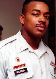 Eric McDaniel Obituary