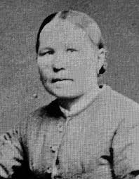 Anna Persson, Åbylund, Östervåla