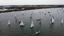 Autumn Series 4 - Walton and Frinton Yacht Club