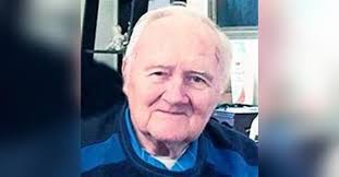 Lawrence R 'Larry' Cronin Obituary