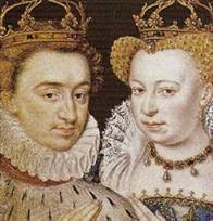 Marguerite de valois soeur de fran?ois 1er. La Reine Margot Marguerite De Valois Biographie