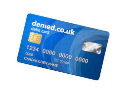 My top 5 bank accounts in the uk available in 2021.with challenger banks continuing to disrupt the industry and some of the high street banks playing catch. Denied A Bank Account Denied Co Uk