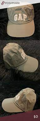 Gap Men S Baseball Cap S M Hats For Men Gap Men Accessories Hats