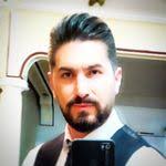 David Bahram's Instagram, Twitter & Facebook