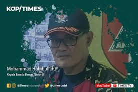 Hidup Harmoni Bersama Merapi