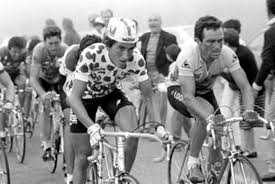 Herrera es, junto al corredor español federico bahamontes, el. La Caja De Dientes Que Se Le Cayo A Lucho Herrera En El Tour De Francia De 1985