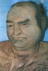 Michael Paul Beech, 35 Sawyer, OK Last seen March 3rd, 2019