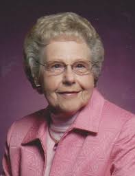 Obituary for Myrtle L. (Ruud) Milburn