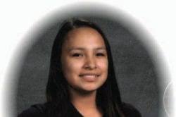 LUCINE THERESA SCHAFFER