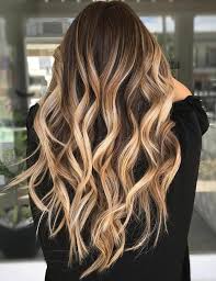 20 New Brown To Blonde Balayage Ideas Not Seen Before Brown To Blonde Balayage Blonde Balayage Bronde Balayage