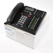 Nortel t7316e button label template. Nortel Norstar T7316 Charcoal Avaya Phone Nt8b27 Bulk Ebay