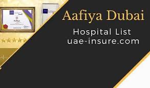This is to certify that the person/persons insured under the above mentioned health policy, is/are covered as per law no. Aafiya Insurance Hospital List In Dubai Uae Insure
