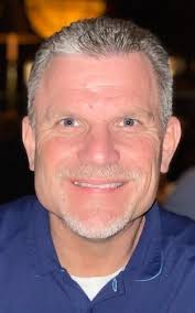 Edward Thomas Conley