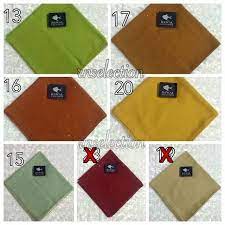 Kepala tempat pelelangan ikan (tpi) pandanarang, tarmuji mengatakan selama empat bulan terakhir, harga ikan menurun drastis sehingga berdampak kepada nelayan kecil. Bawal Exclusive Melaka Home Facebook