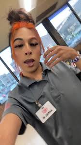 Chicago Ebony Foot Models