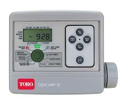 Maybe you would like to learn more about one of these? Toro Ddc Wp Controller 6 Station Battery Powered Irrigation Supplier