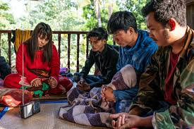 Un says at least 18 dead as security forces fire on protesters. Frontier Myanmar In Depth Coverage Of News Business And Current Events In Myanmar