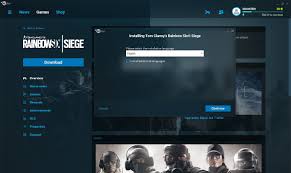 Below is the prompt i get when uplay fails to start: Sold Tom Clancy S Rainbow Six Siege Uplay Account Epicnpc Marketplace