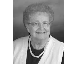 Mary Madsen Obituary (1927