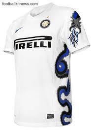 Maybe you would like to learn more about one of these? Inter Milan Jersey Away 10 11 Nike Football Kit News