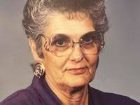 Obituary: Jevita Fern Embry