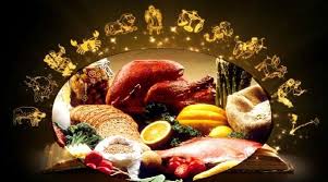This sign rules the stomach and the breasts, and these body. Zodiac Signs And Foods Associated With Them Part 1 Zodiac Reads