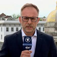 "Er will arabischstämmige Bevölkerung in Michigan nicht verlieren", Marcel  Müller, ARD Washington, zu Bidens Konfrontation mit Israel