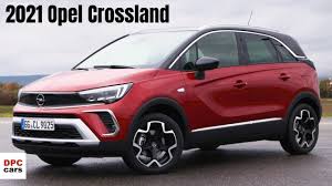 2017 yazında tanıtılan opel crossland x, piyasada geçirdiği 2021'in ilk aylarında avrupa pazarına adım atması beklenen makyajlı opel crossland'in ülkemizdeki. 2021 Opel Crossland In Chilli Red Youtube