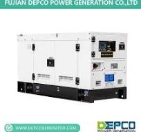 Custom Mitsubishi Ranges 13 kW Diesel Generator manufacturer ...