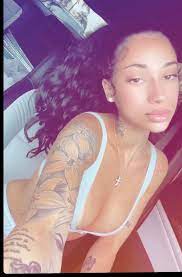 I love cumming to bhad bhabie : r/celebJObuds