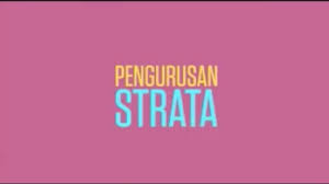 *saya/kami yang bertandatangan di bawah, sebagai anggota jawatankuasa pengurusan perbadanan pengurusan. Psa Akta Hakmilik Strata Updated Version 2016 Youtube
