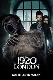 Watch 1920 London Full Movie Online in HD | ZEE5