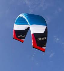 Peter Lynn Charger.... 2017 Kite!