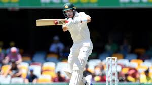 Australian batting star, marnus labuschagne, is ready to hit the launchpad with the brisbane heat for the coming bbl|10 season! Marnus Labuschagne Blossoms Into A Selector S Dream