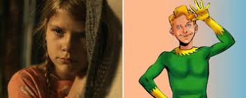 In marvels „eternals könnte es ein wiedersehen mit einer alten bekannten geben: Nach Avengers 4 Das Sind Marvels Ubermachtige Eternals Und Ihre Krafte